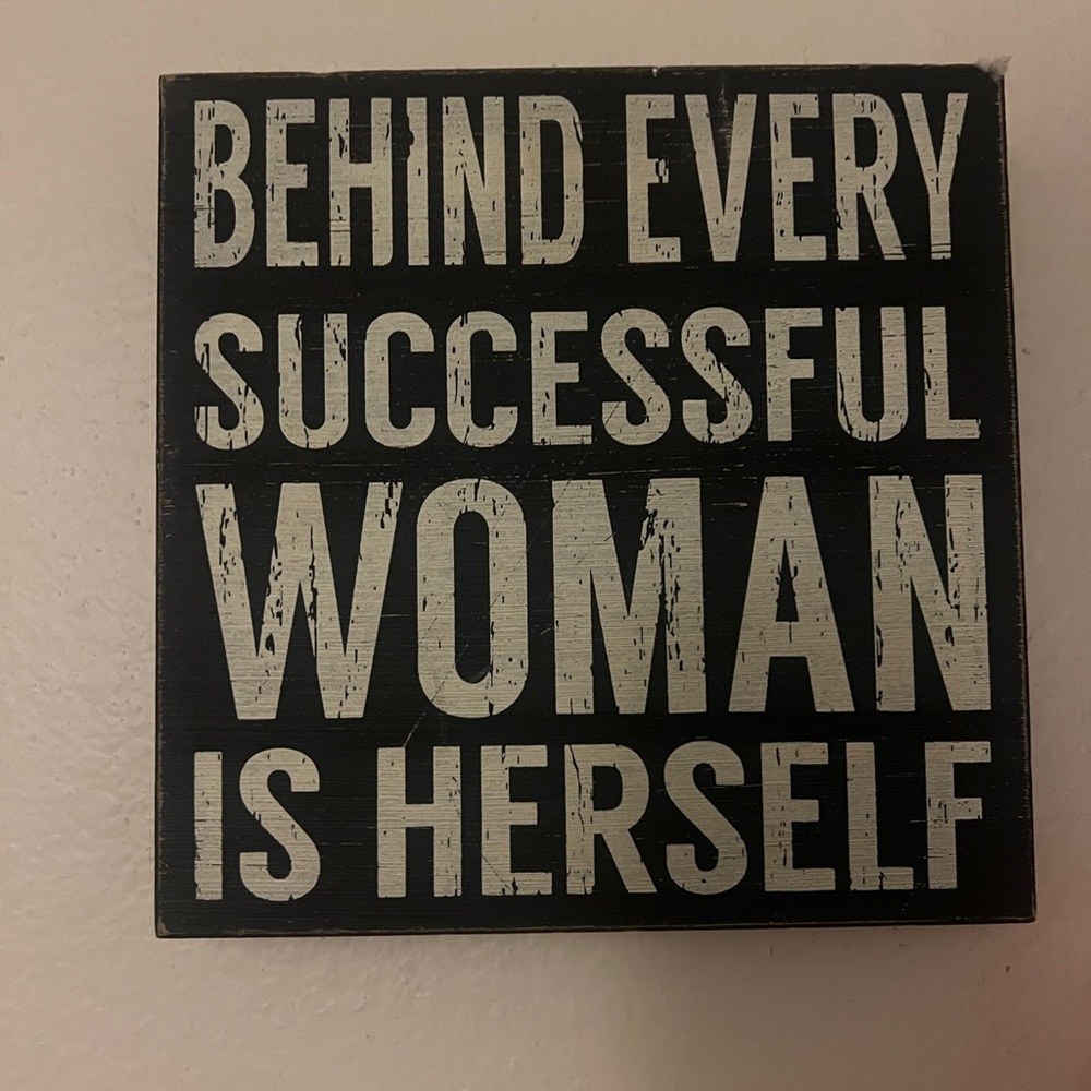 Wall decor